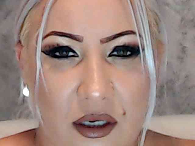 ClaudieTaylon webcam