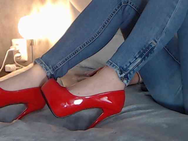 ClaudieTaylon webcam