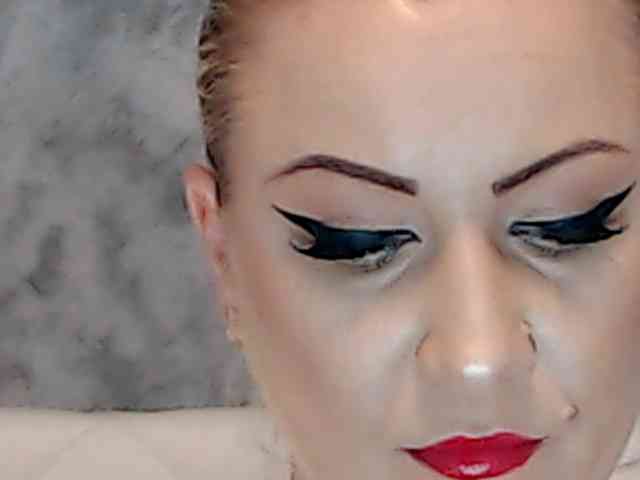 ClaudieTaylon webcam
