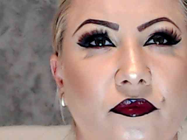 ClaudieTaylon webcam