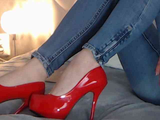 ClaudieTaylon webcam