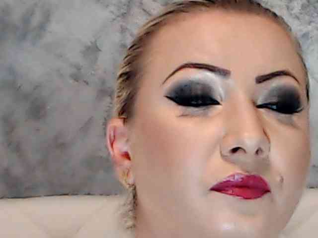 ClaudieTaylon webcam