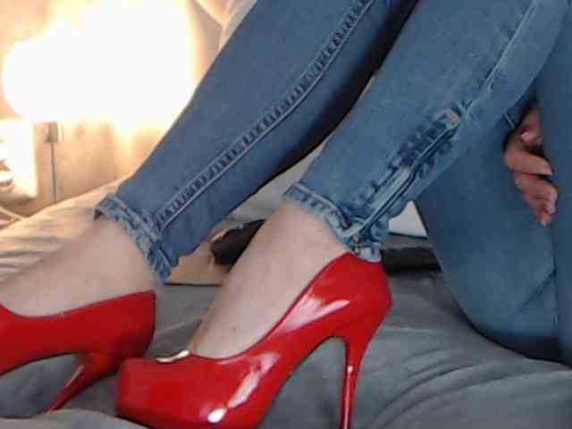 ClaudieTaylon webcam