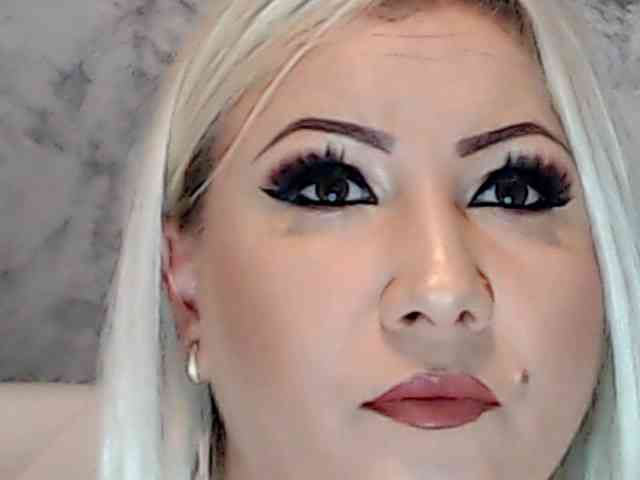 ClaudieTaylon webcam