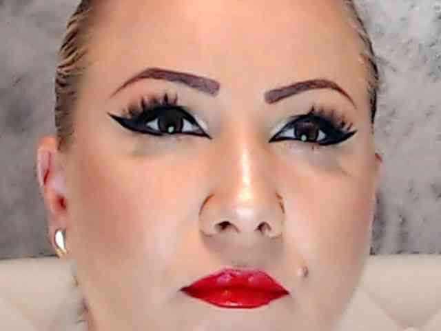 ClaudieTaylon webcam