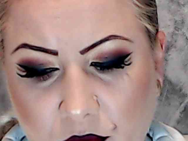 ClaudieTaylon webcam