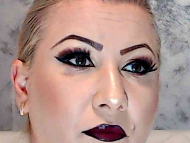 ClaudieTaylon webcam