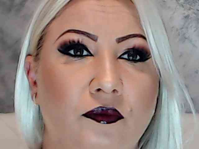 ClaudieTaylon webcam