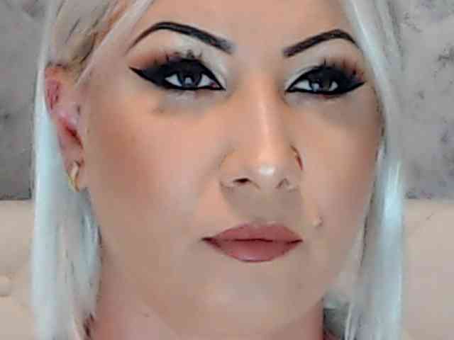 ClaudieTaylon webcam