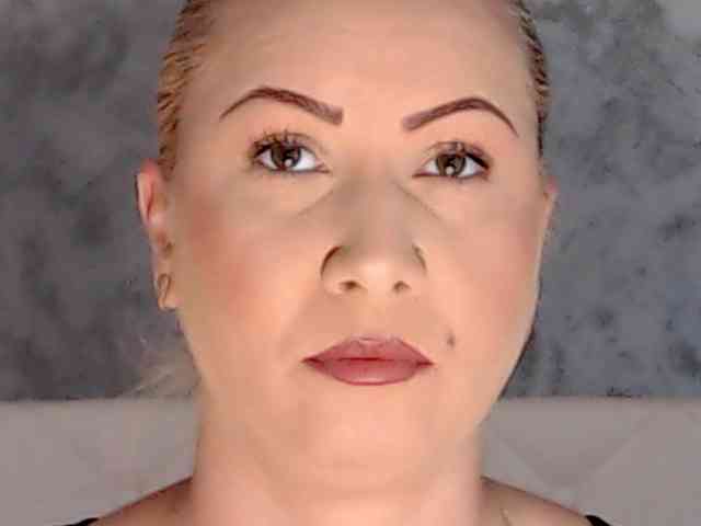 ClaudieTaylon webcam