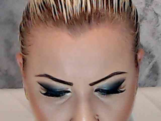 ClaudieTaylon webcam