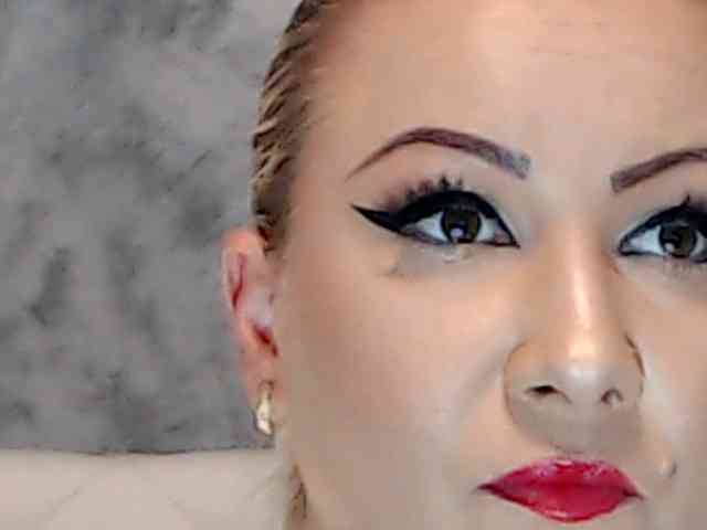ClaudieTaylon webcam