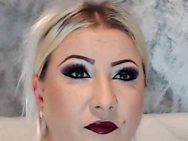 ClaudieTaylon webcam