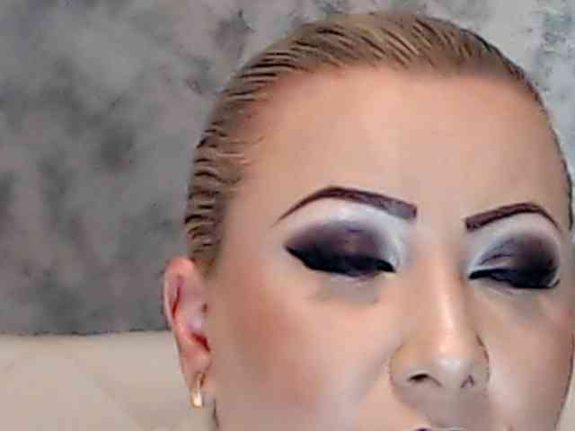 ClaudieTaylon webcam
