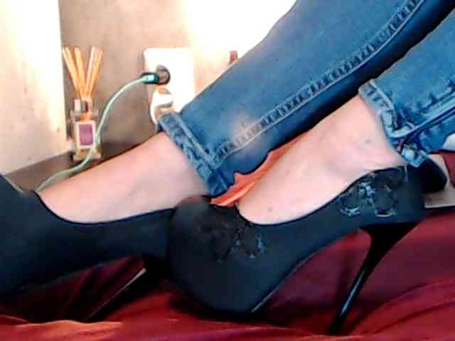 ClaudieTaylon webcam