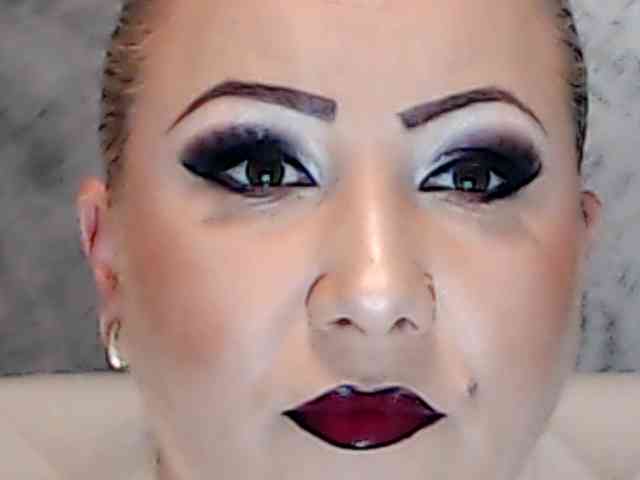ClaudieTaylon webcam
