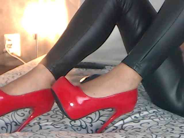 ClaudieTaylon webcam