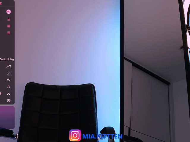 sexytail007 live cam on BongaCams