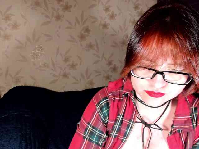 Naked_Anastas webcam