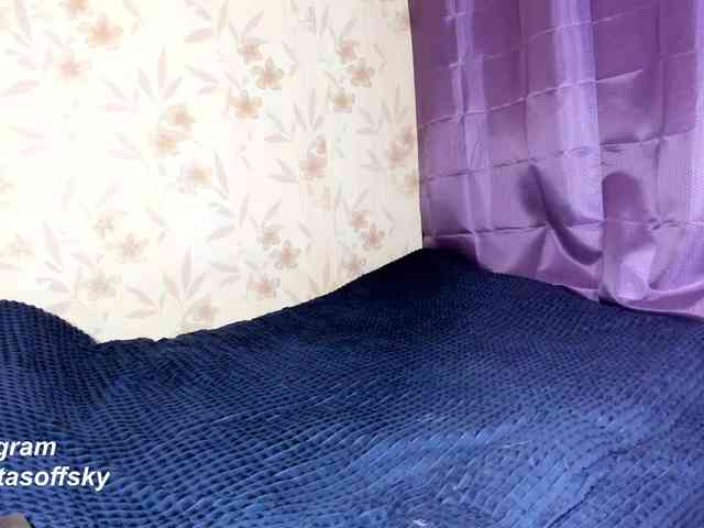 Naked_Anastas webcam