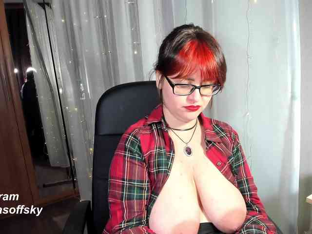 Naked_Anastas webcam