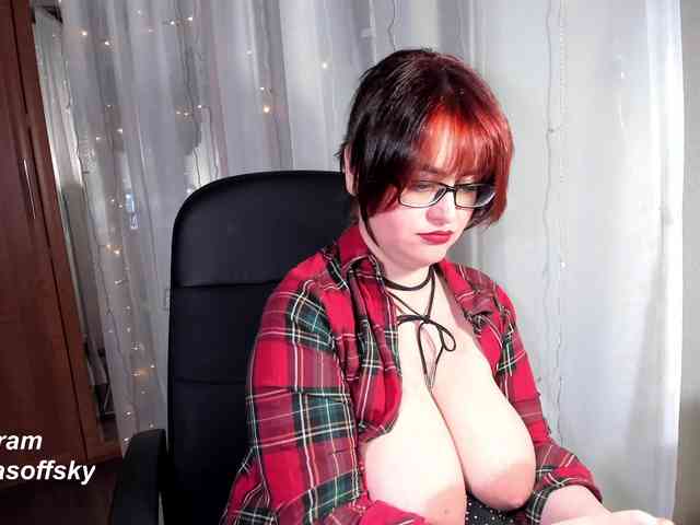 Naked_Anastas webcam