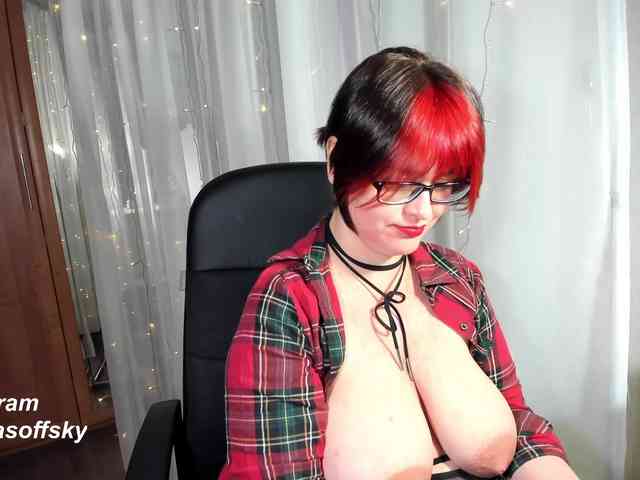 Naked_Anastas webcam