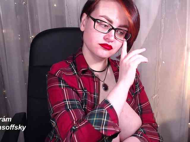 Naked_Anastas webcam