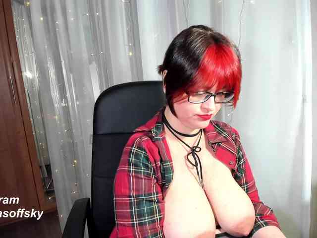 Naked_Anastas webcam