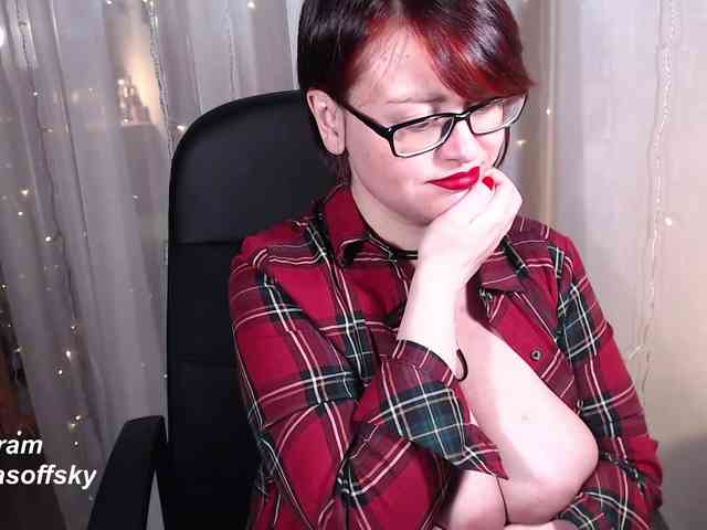 Naked_Anastas webcam