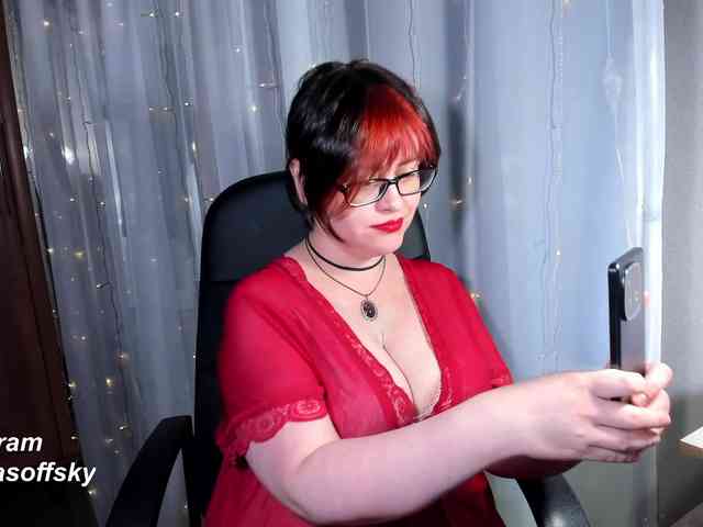 Naked_Anastas webcam