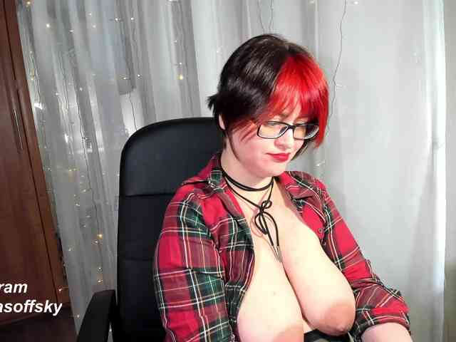 Naked_Anastas webcam