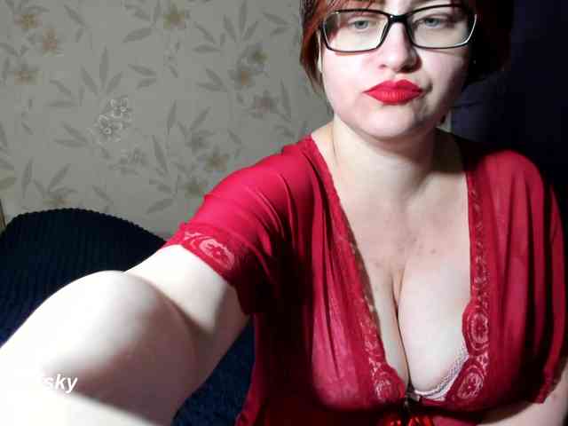 Naked_Anastas webcam