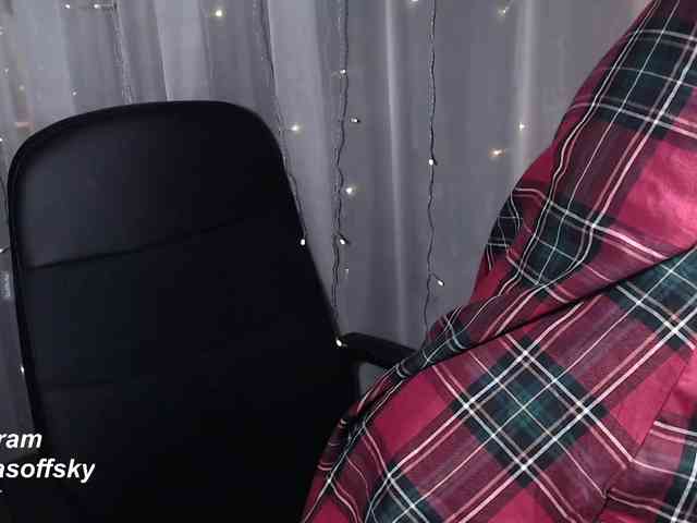 Naked_Anastas webcam