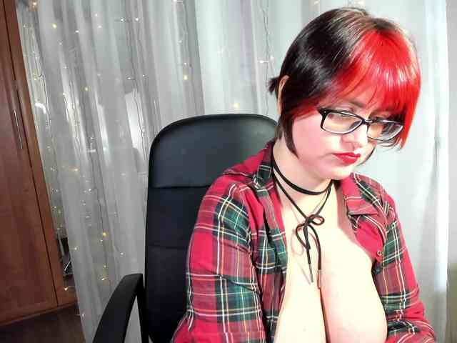 Naked_Anastas webcam