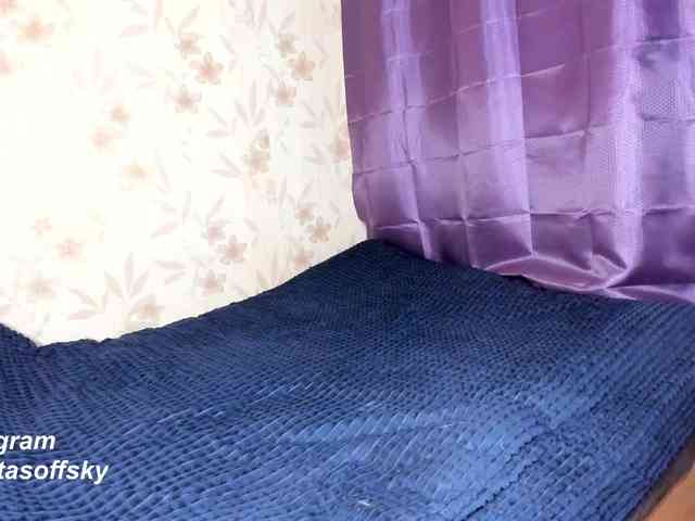Naked_Anastas webcam