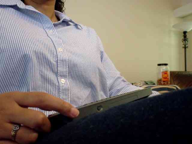 BonVivantt webcam