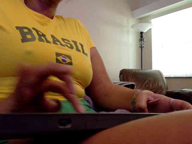 BonVivantt webcam