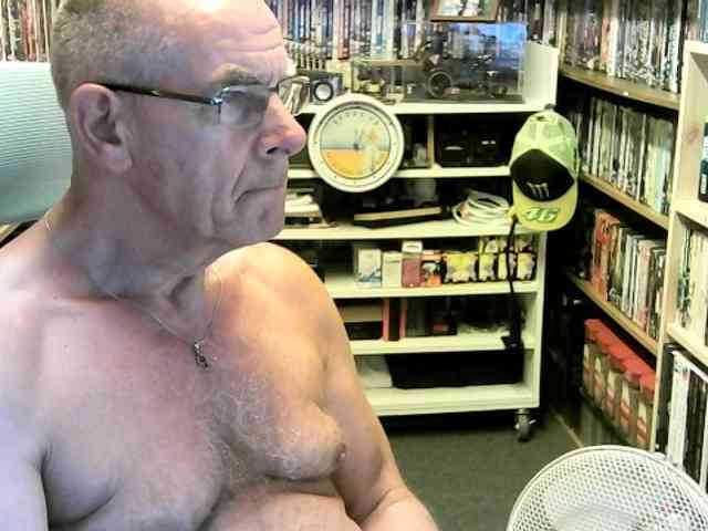 Lambo-7 Sex Cam Show