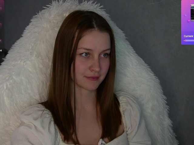 Golyboglazkaa's BongaCams show and profile