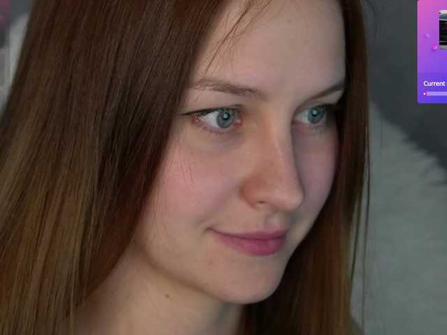 Golyboglazkaa Live Cam on BongaCams