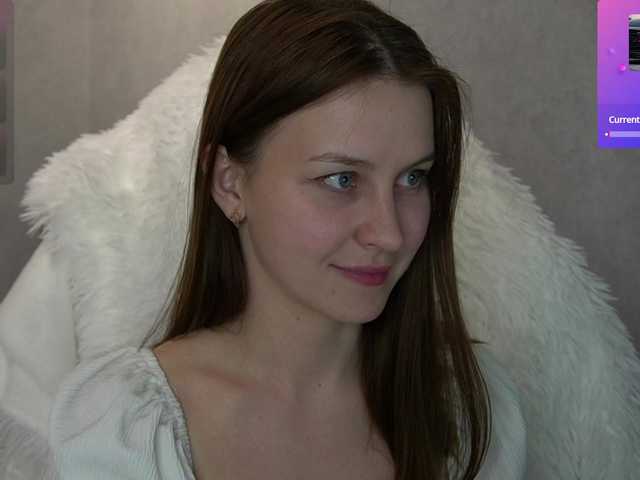 Golyboglazkaa's BongaCams show and profile