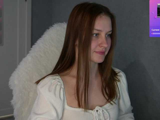 Golyboglazkaa's BongaCams show and profile