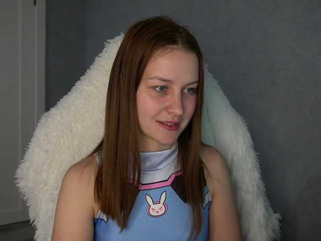 Golyboglazkaa's BongaCams show and profile