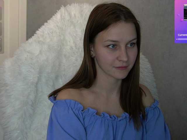 Golyboglazkaa's BongaCams show and profile