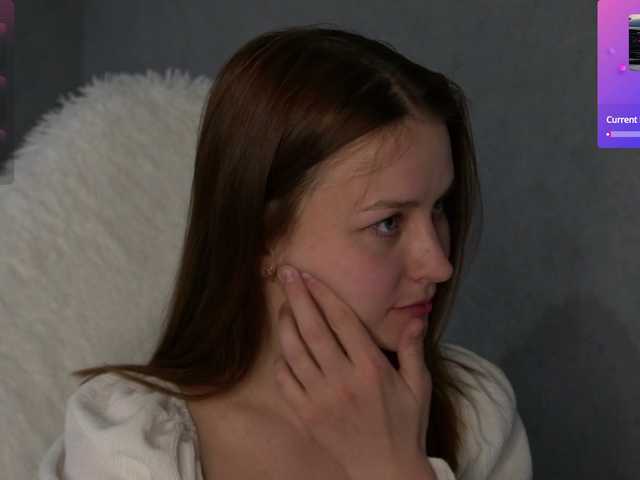 Golyboglazkaa's BongaCams show and profile