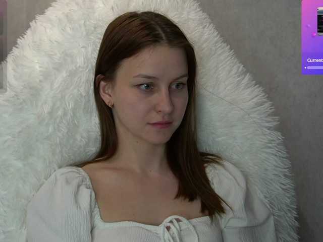 эросцена Golyboglazkaa