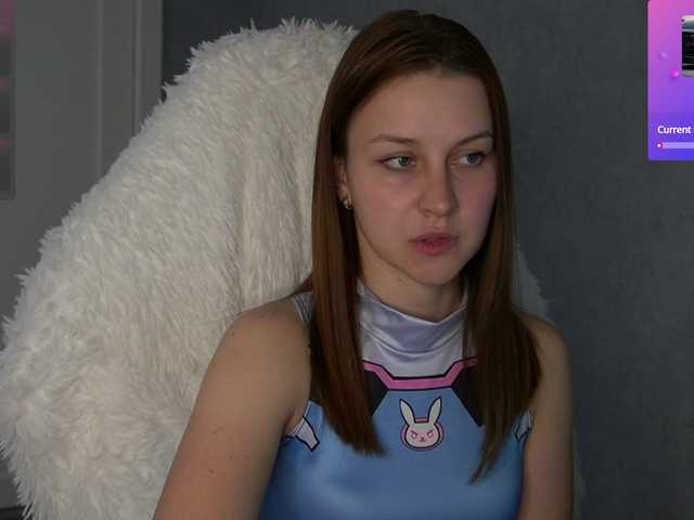 Golyboglazkaa's BongaCams show and profile