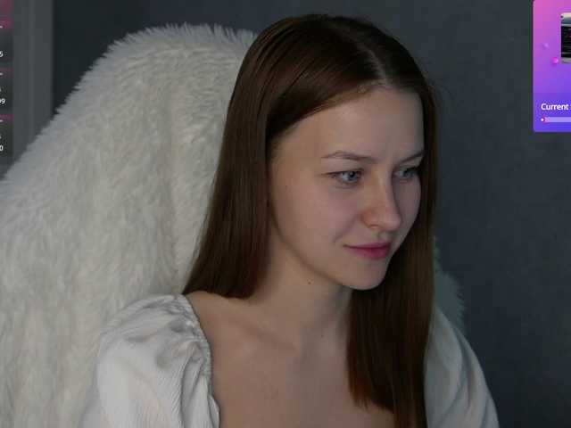 Golyboglazkaa's BongaCams show and profile