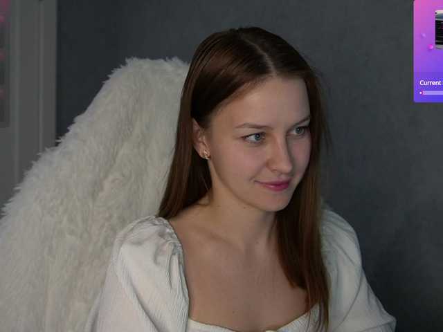 Golyboglazkaa's BongaCams show and profile